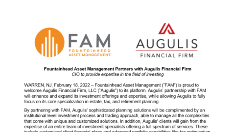JSMT Media Web Design & Digital Marketing | fam & augulis financial firm