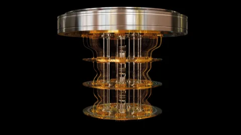 Market Commentary: The Complexities Of Innovation: Ftx Vs. Quantum Computing | Fountainhead Asset Management