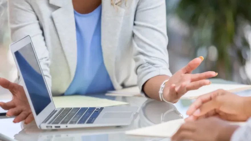 Embracing Outsourcing: A Transparent Conversation With Your Clients | Fountainhead | Asset Management