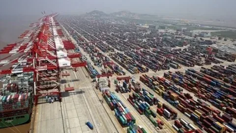 Market Commentary: What Is Going On In China? | Fountainhead Asset Management