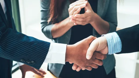 Leveraging Strategic Partnerships To Bolster Your Ria Business | Fountainhead Asset Management