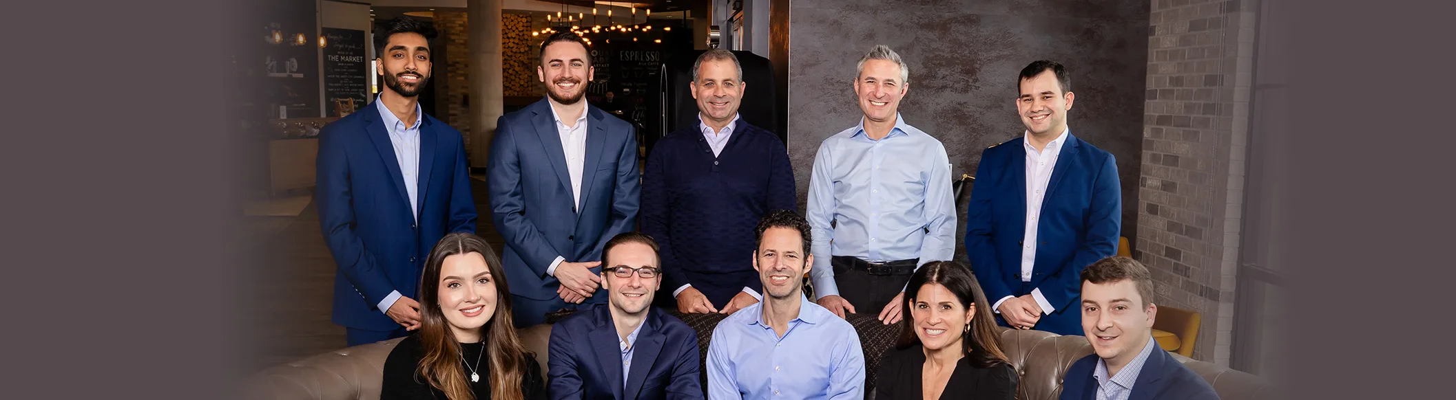  | Joe Halpern | Fountainhead Asset Management