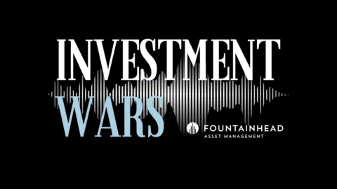 Investment Wars: Interest Rates and Economic Distortions  | Fountainhead Asset Management